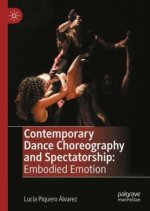 Contemporary Dance Choreography and Spectatorship
