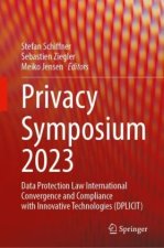 Privacy Symposium 2023