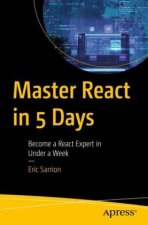 Master React in 5 Days