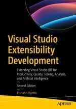 Visual Studio Extensibility Development
