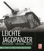 Leichte Jagdpanzer