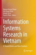 Information Systems Research in Vietnam