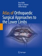 Atlas of Orthopaedic Surgical Approaches to the Lower Limbs