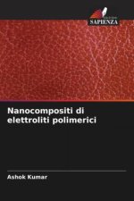 Nanocompositi di elettroliti polimerici