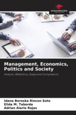 Management, Economics, Politics and Society