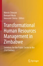 Transformational Human Resources Management in Zimbabwe
