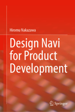 Design Navi for Product Development