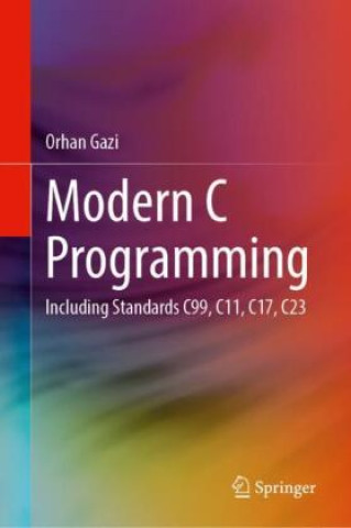 Modern C Programming