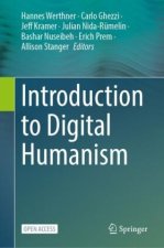Introduction to Digital Humanism