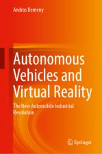 Autonomous Vehicles and Virtual Reality