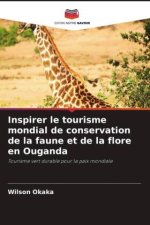 Inspirer le tourisme mondial de conservation de la faune et de la flore en Ouganda