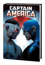 CAPTAIN AMERICA OMNI V02 NICK SPENCER