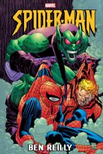 SPIDERMAN BEN REILLY OMNI V02