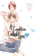 CONDITION CALLED LOVE V08