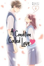CONDITION CALLED LOVE V09