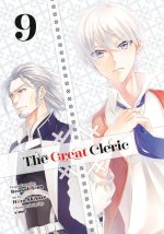 GREAT CLERIC V09