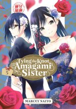 TYING THE KNOT WITH AN AMAGAMI V05
