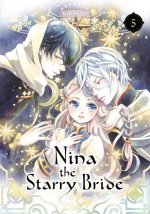 NINA THE STARRY BRIDE V05