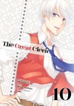 GREAT CLERIC V10