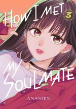 HOW I MET MY SOULMATE V03