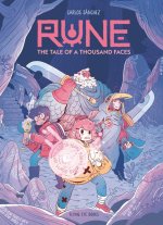 RUNE TALE OF 1000 FACES