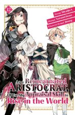 AS A REINCARNATED ARISTOCRAT ILL USE V12