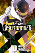 GO GO LOSER RANGER V10