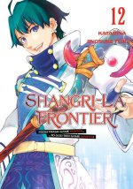 SHANGRI LA FRONTIER V12
