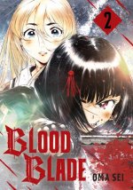 BLOOD BLADE V02