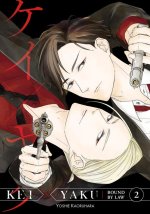 KEI X YAKU BOUND BY LAW V02
