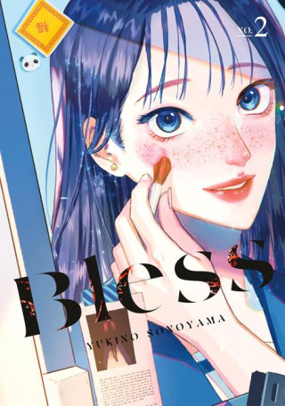 BLESS V02