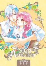 SIGN OF AFFECTION OMNI V02 {V04-06}