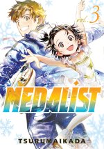 MEDALIST V03