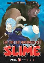 THAT TIME I GOT REINCARNATED OMNI V02