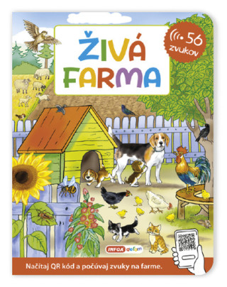 ďż˝ivďż˝ farma