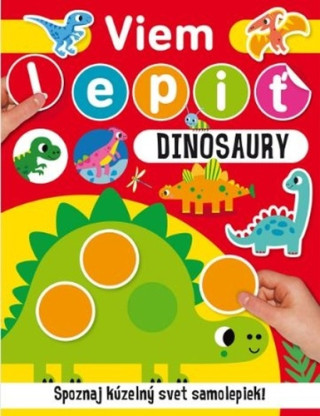 Viem lepiďż˝ Dinosaury