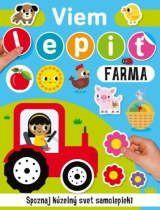 Viem lepiďż˝ Farma