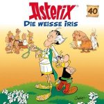 40: DIE WEáE IRIS