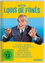 Best of Louis de Funes