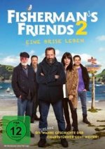 Fisherman's Friends 2-Eine Brise Leben