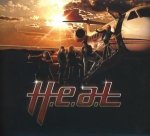 Heat (2023 New Mix) (Ltd. 2CD Digipak)