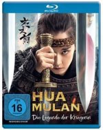 Hua Mulan - Die Legende der Kriegerin