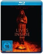 It Lives Inside (Blu-ray)