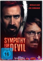 Sympathy for the devil