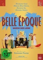 Belle Époque - Saison der Liebe