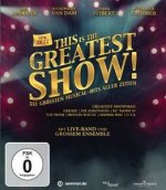 This Is the Greatest Show - Tour 2022