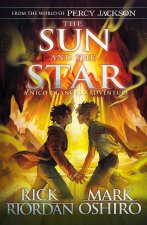 From the World of Percy Jackson: The Sun and the Star