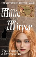 Millie in the Mirror
