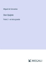Don Quijote