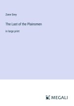 The Last of the Plainsmen